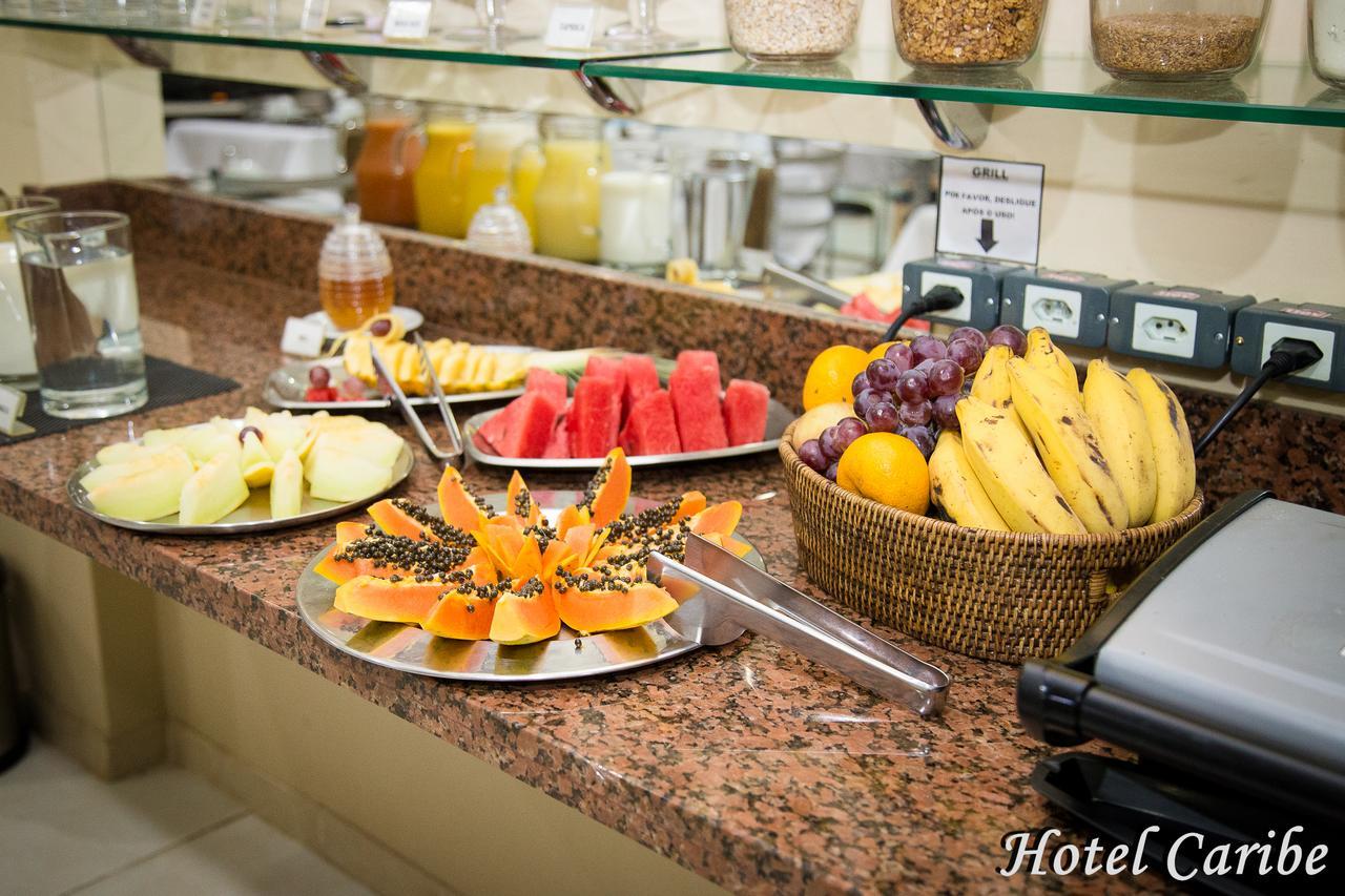 Hotel Caribe Pôrto Velho Esterno foto